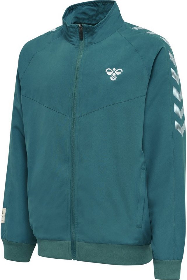 hummel Trainingsjacke von hummel