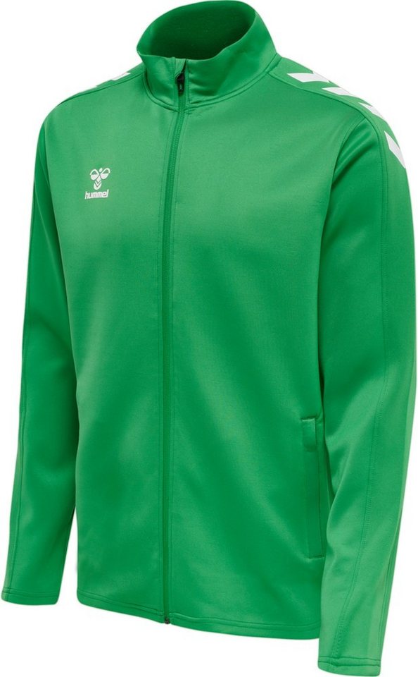 hummel Trainingsjacke von hummel