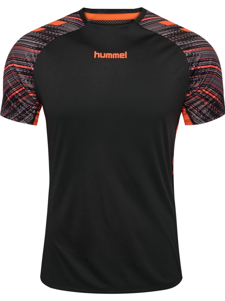 hummel Trainingsshirt HMLBLAZE PRO TRAINING JERSEY S/S (1-tlg) von hummel