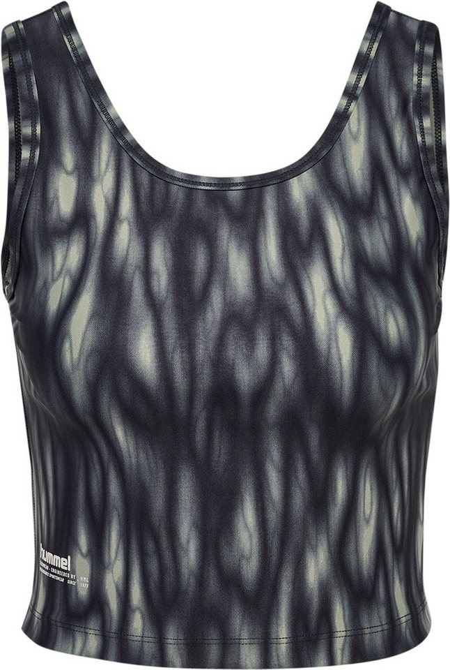 hummel Trainingsshirt Hiit Aop Intensity W Top von hummel