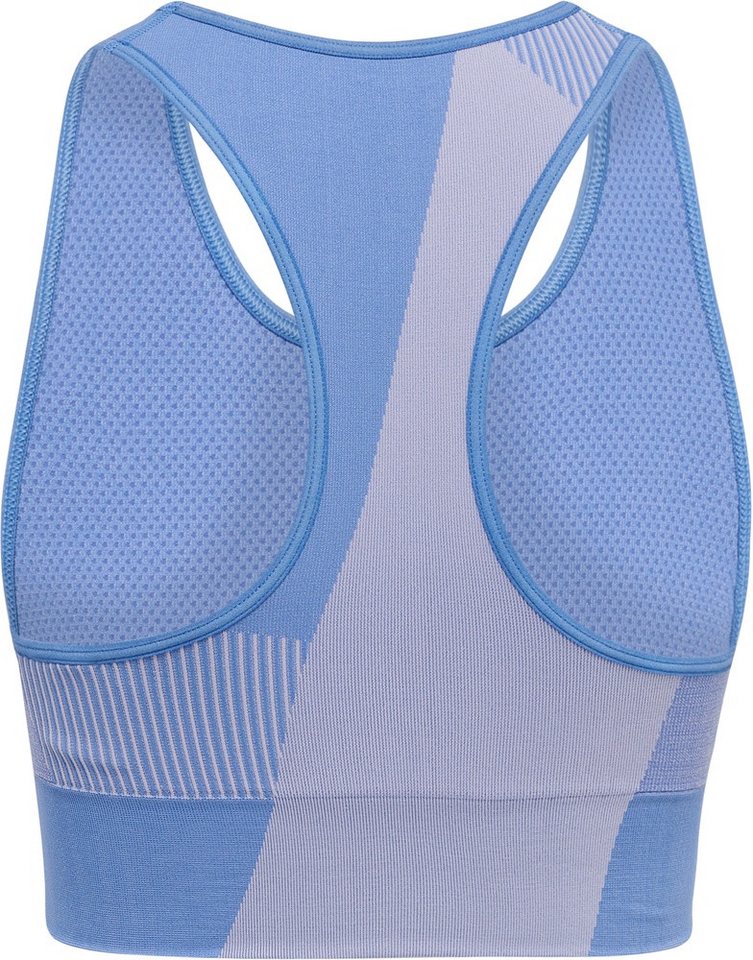 hummel Trainingsshirt Mt Unite Seamless Sports Top von hummel