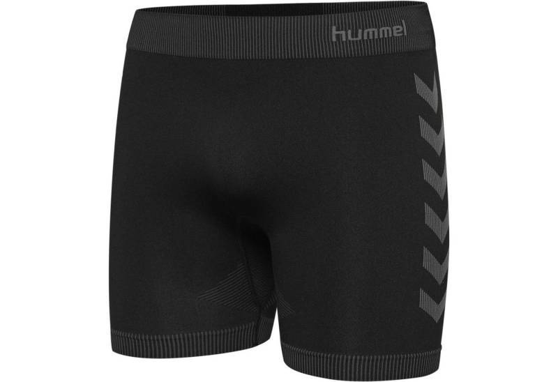 hummel Trainingsshorts HUMMEL FIRST SEAMLESS SHORT TIGHTS von hummel