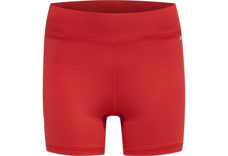 hummel Trainingsshorts Hummel Damen Short Core Hipsters XK 211470 von hummel
