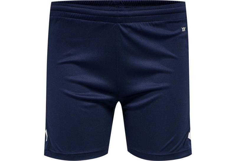 hummel Trainingsshorts Hummel Damen Short Core XK Poly Shorts 211468 von hummel