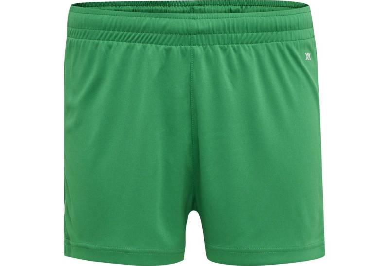 hummel Trainingsshorts Hummel Damen Short Core XK Poly Shorts 211468 von hummel