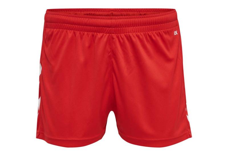 hummel Trainingsshorts Hummel Damen Short Core XK Poly Shorts 211468 von hummel