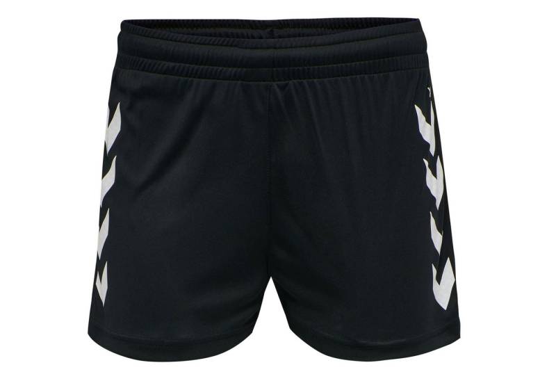 hummel Trainingsshorts Hummel Damen Short Core XK Poly Shorts 211468 von hummel
