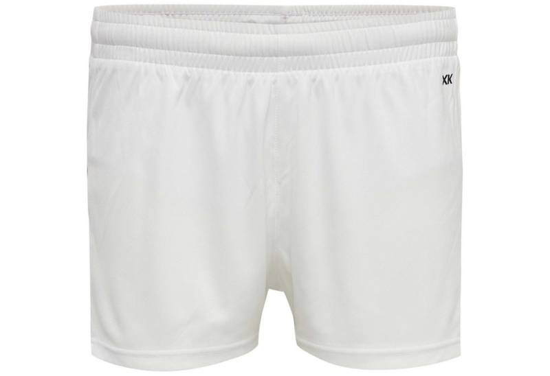 hummel Trainingsshorts Hummel Damen Short Core XK Poly Shorts 211468 von hummel