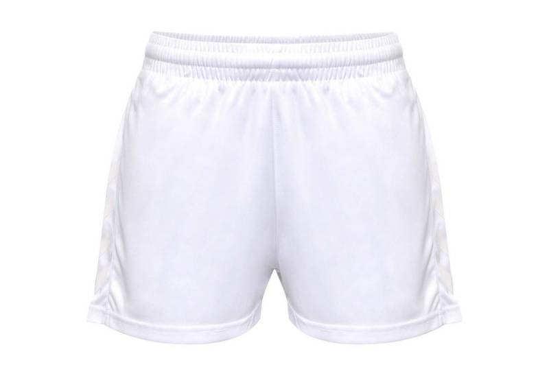 hummel Trainingsshorts Hummel Damen Short Core XK Poly Shorts 211468 von hummel