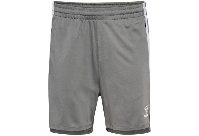 hummel Trainingsshorts Hummel Damen Short LEAD 2.0 TRAINING SHORTS 223755 von hummel