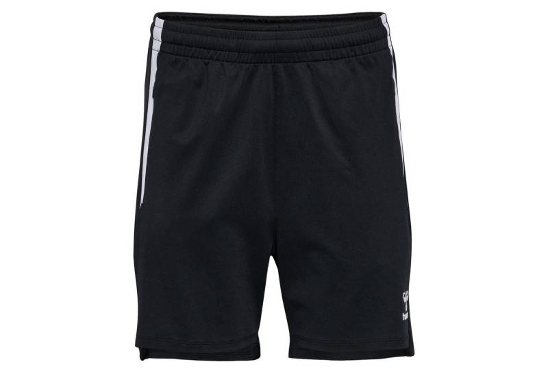 hummel Trainingsshorts Hummel Damen Short LEAD 2.0 TRAINING SHORTS 223755 von hummel