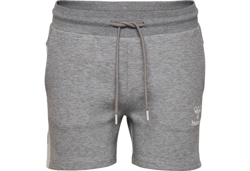 hummel Trainingsshorts Hummel Damen Short OLIVIA SHORTS 203040 von hummel