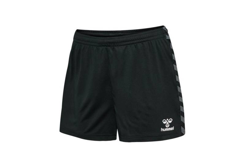 hummel Trainingsshorts Hummel Damen Short hmlAuthentic PL Shorts 219972 von hummel