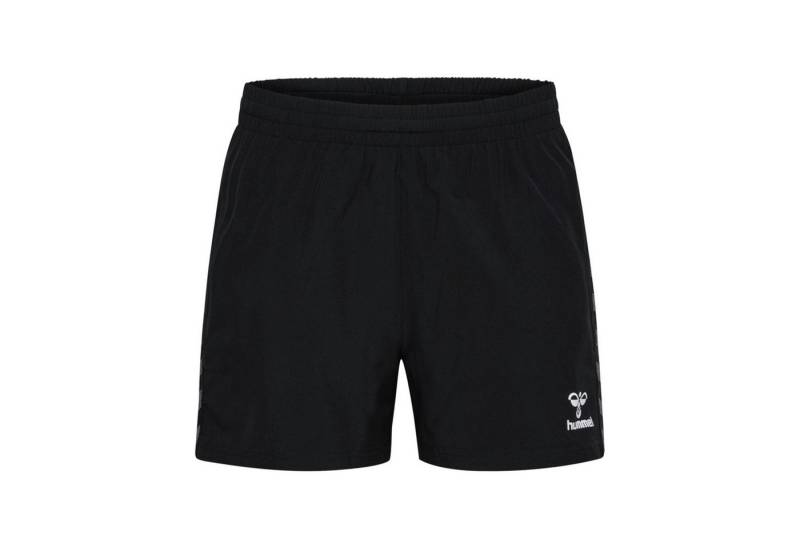 hummel Trainingsshorts Hummel Damen Short hmlAuthentic Woven Shorts 224785 von hummel