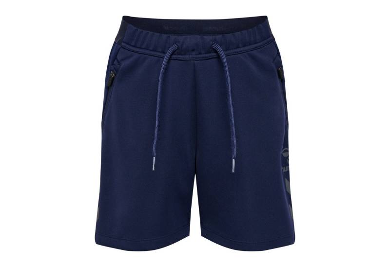 hummel Trainingsshorts Hummel Damen Short hmlCIMA 2.0 SHORTS WOMAN 227934 von hummel