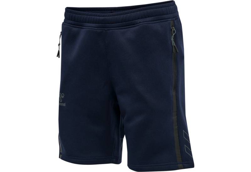 hummel Trainingsshorts Hummel Damen Short hmlCIMA XK Shorts 211587 von hummel