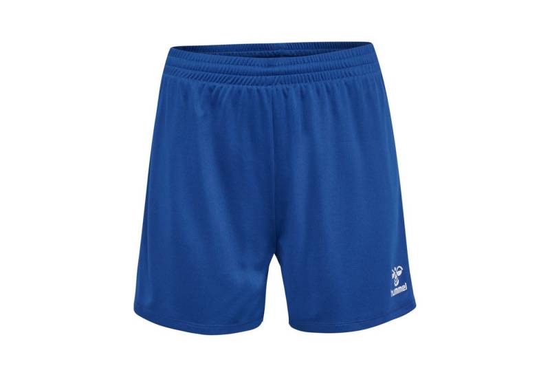 hummel Trainingsshorts Hummel Damen Short hmlEssential Shorts 227350 von hummel
