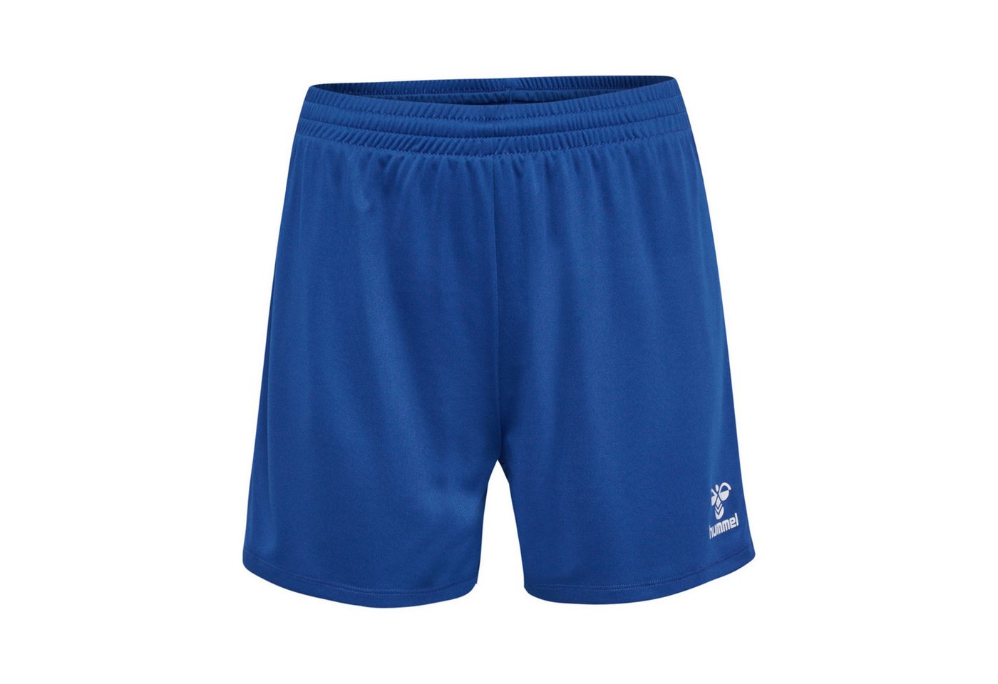 hummel Trainingsshorts Hummel Damen Short hmlEssential Shorts 227350 von hummel
