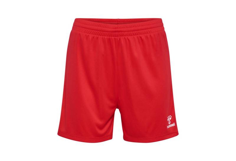 hummel Trainingsshorts Hummel Damen Short hmlEssential Shorts 227350 von hummel