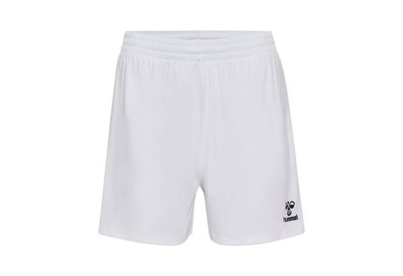 hummel Trainingsshorts Hummel Damen Short hmlEssential Shorts 227350 von hummel