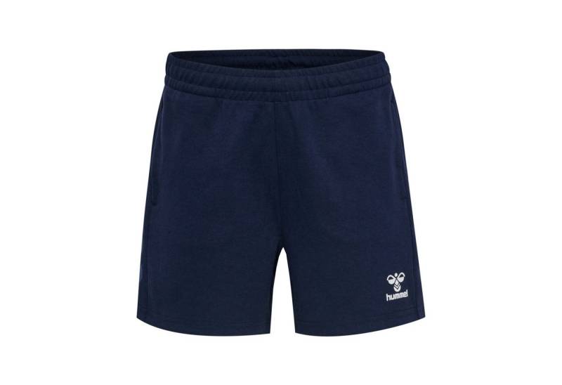 hummel Trainingsshorts Hummel Damen Short hmlTravel Shorts 220311 von hummel