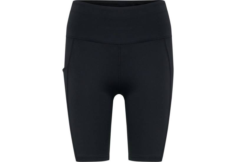 hummel Trainingsshorts Hummel Damen Shorts MACI CYCLING SHORTS 211070 von hummel
