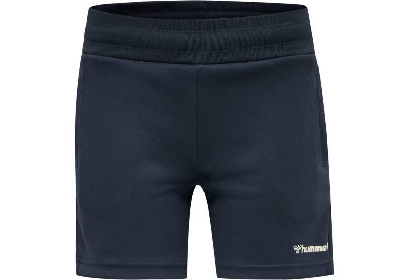 hummel Trainingsshorts Hummel Damen Shorts RAMONA SHORTS 211337 von hummel