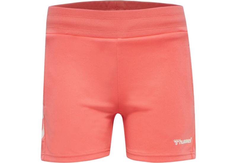 hummel Trainingsshorts Hummel Damen Shorts RAMONA SHORTS 211337 von hummel