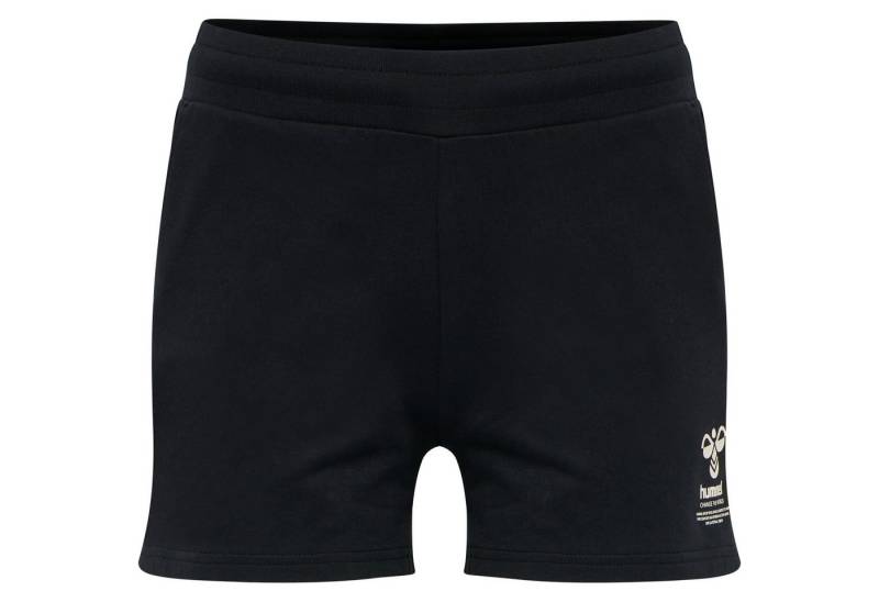 hummel Trainingsshorts Hummel Damen Shorts SKYLAR SHORTS 211065 von hummel