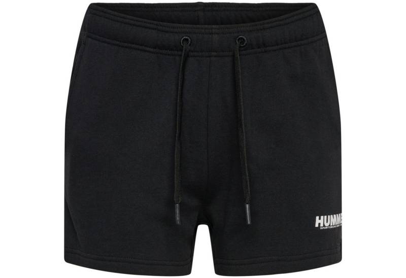 hummel Trainingsshorts Hummel Damen Shorts hmlLEGACY WOMAN SHORTS 219478 von hummel