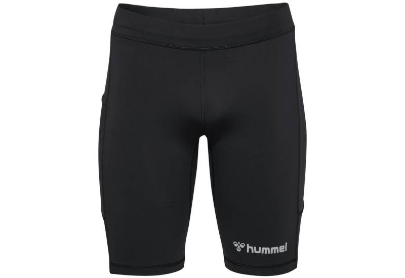 hummel Trainingsshorts Hummel Herren Laufshort hmlRun Short Tight 227252 von hummel