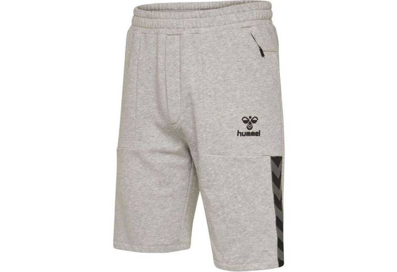 hummel Trainingsshorts Hummel Herren Short AAGE 2.0 Shorts 206494 von hummel