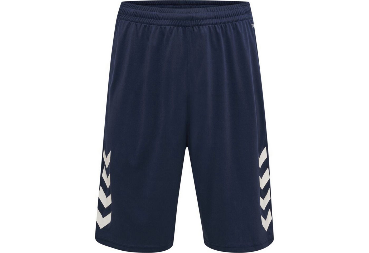 hummel Trainingsshorts Hummel Herren Short Core XK Basket Shorts 211465 von hummel