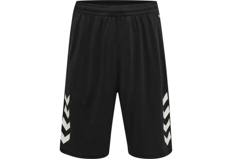 hummel Trainingsshorts Hummel Herren Short Core XK Basket Shorts 211465 von hummel