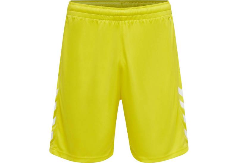 hummel Trainingsshorts Hummel Herren Short Core XK Poly Shorts 211466 von hummel