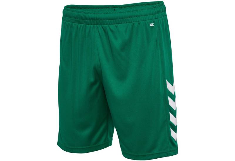 hummel Trainingsshorts Hummel Herren Short Core XK Poly Shorts 211466 von hummel