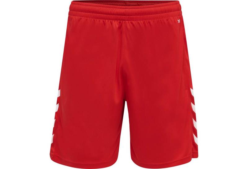 hummel Trainingsshorts Hummel Herren Short Core XK Poly Shorts 211466 von hummel