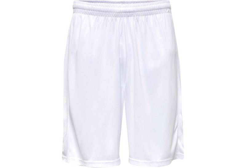 hummel Trainingsshorts Hummel Herren Short Core XK Poly Shorts 211466 von hummel