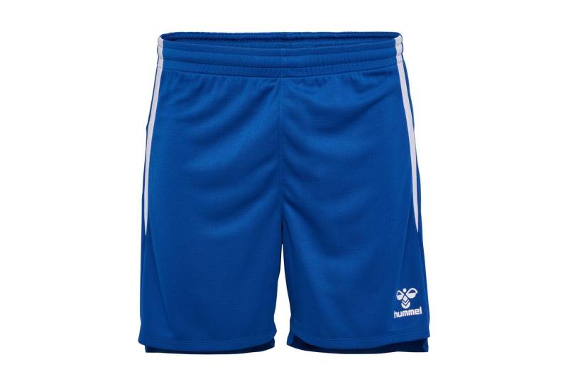 hummel Trainingsshorts Hummel Herren Short LEAD 2.0 223743 von hummel