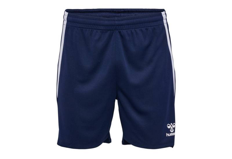 hummel Trainingsshorts Hummel Herren Short LEAD 2.0 223743 von hummel
