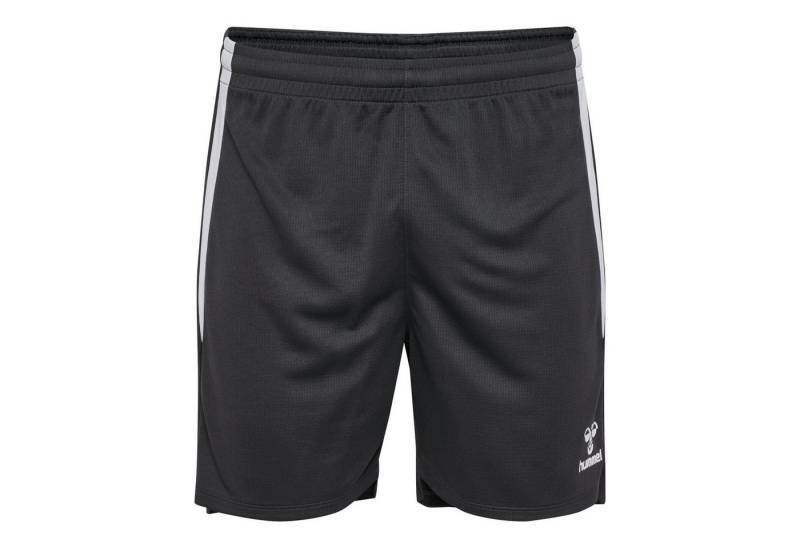 hummel Trainingsshorts Hummel Herren Short LEAD 2.0 223743 von hummel