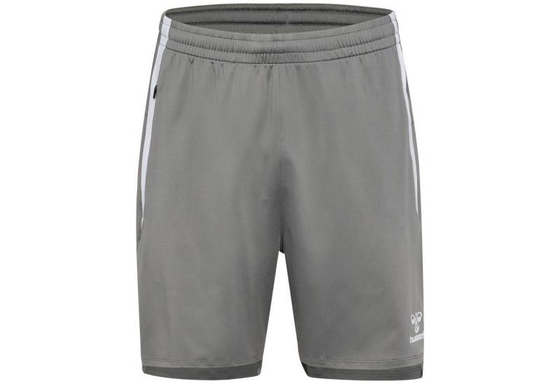 hummel Trainingsshorts Hummel Herren Short LEAD 2.0 TRAINING SHORTS 223753 von hummel