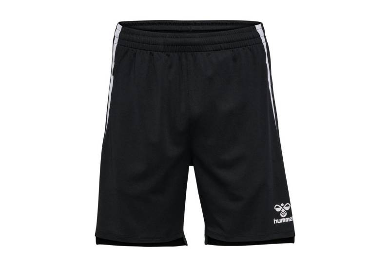 hummel Trainingsshorts Hummel Herren Short LEAD 2.0 TRAINING SHORTS 223753 von hummel