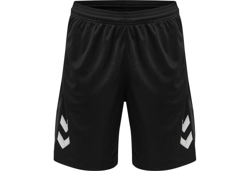 hummel Trainingsshorts Hummel Herren Short Lead Trainer 207418 von hummel