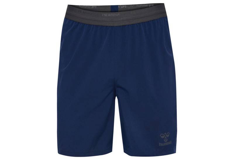 hummel Trainingsshorts Hummel Herren Short PRO TRAINING 223883 von hummel