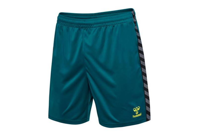 hummel Trainingsshorts Hummel Herren Short hmlAuthentic PL Shorts 219970 von hummel