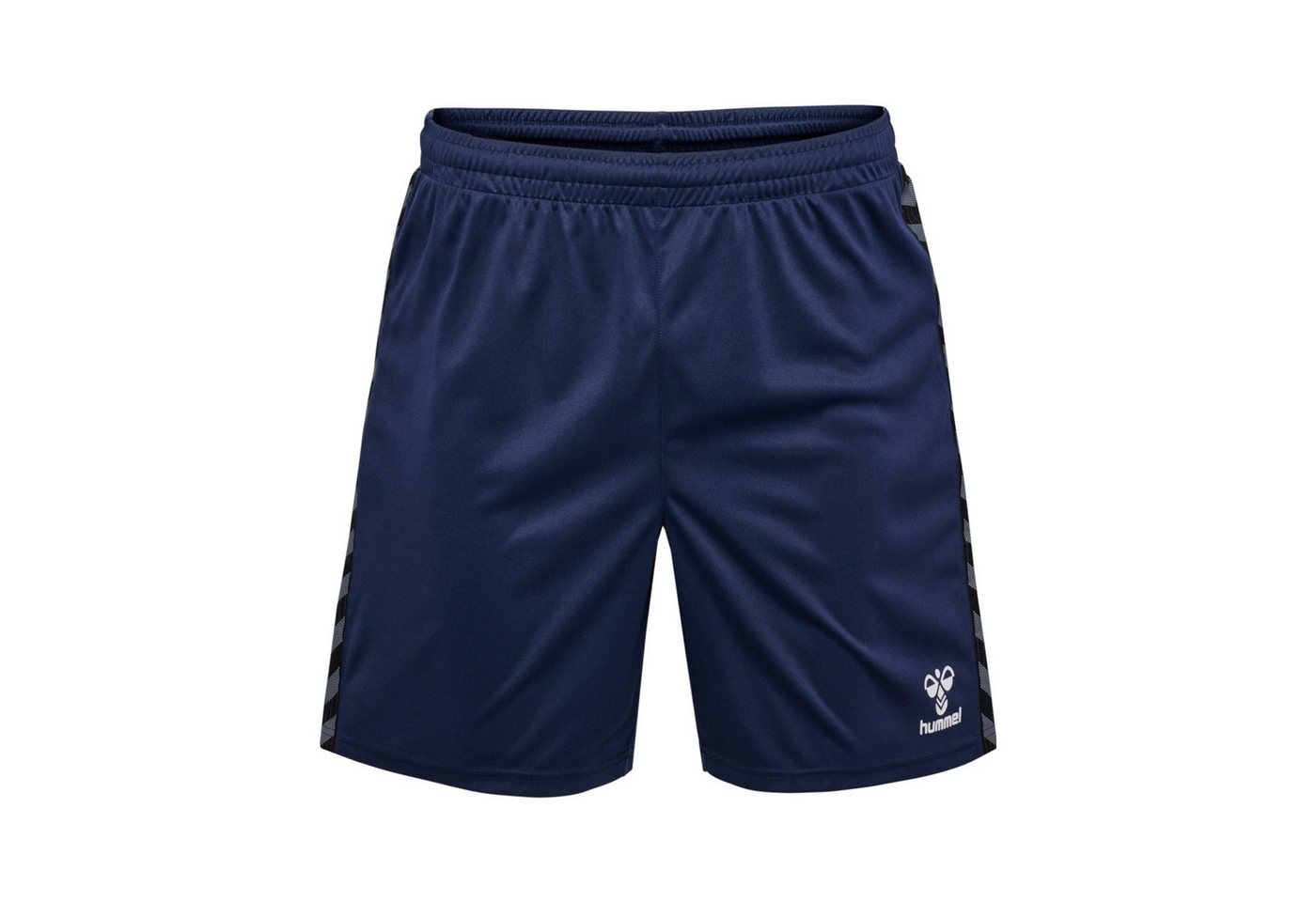 hummel Trainingsshorts Hummel Herren Short hmlAuthentic PL Shorts 219970 hummel Trainingsshorts Hummel Herren Short hmlAuthentic PL Shorts 219970 von hummel