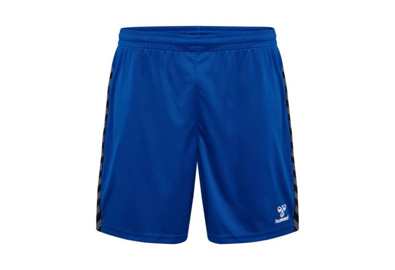 hummel Trainingsshorts Hummel Herren Short hmlAuthentic PL Shorts 219970 hummel Trainingsshorts Hummel Herren Short hmlAuthentic PL Shorts 219970 von hummel