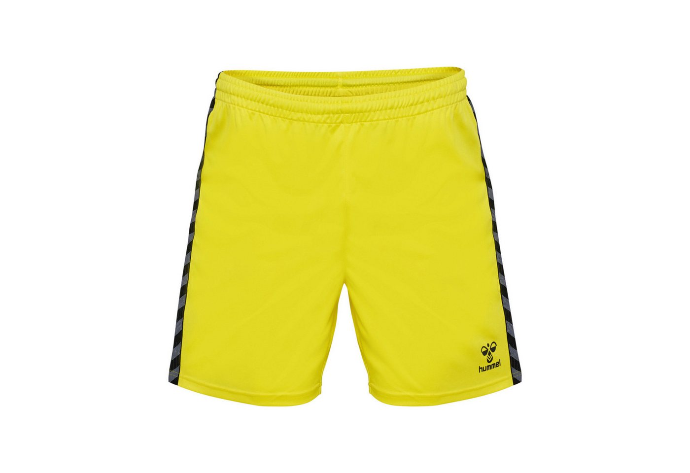 hummel Trainingsshorts Hummel Herren Short hmlAuthentic PL Shorts 219970 hummel Trainingsshorts Hummel Herren Short hmlAuthentic PL Shorts 219970 von hummel