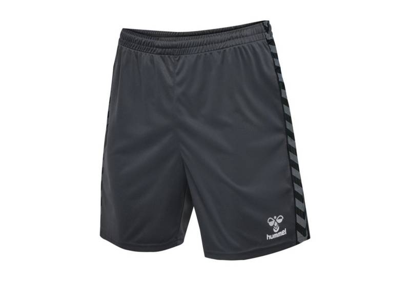 hummel Trainingsshorts Hummel Herren Short hmlAuthentic PL Shorts 219970 von hummel